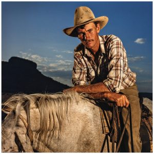 Image Credit: Håkan Ludwigson's 'Balls and Bulldust'